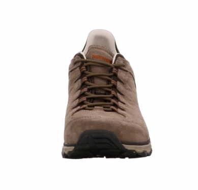 MEINDL Freizeit Schnürer taupe