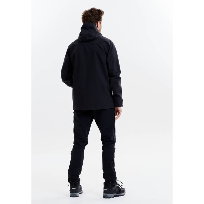 Whistler Canon Funktionsjacke Herren