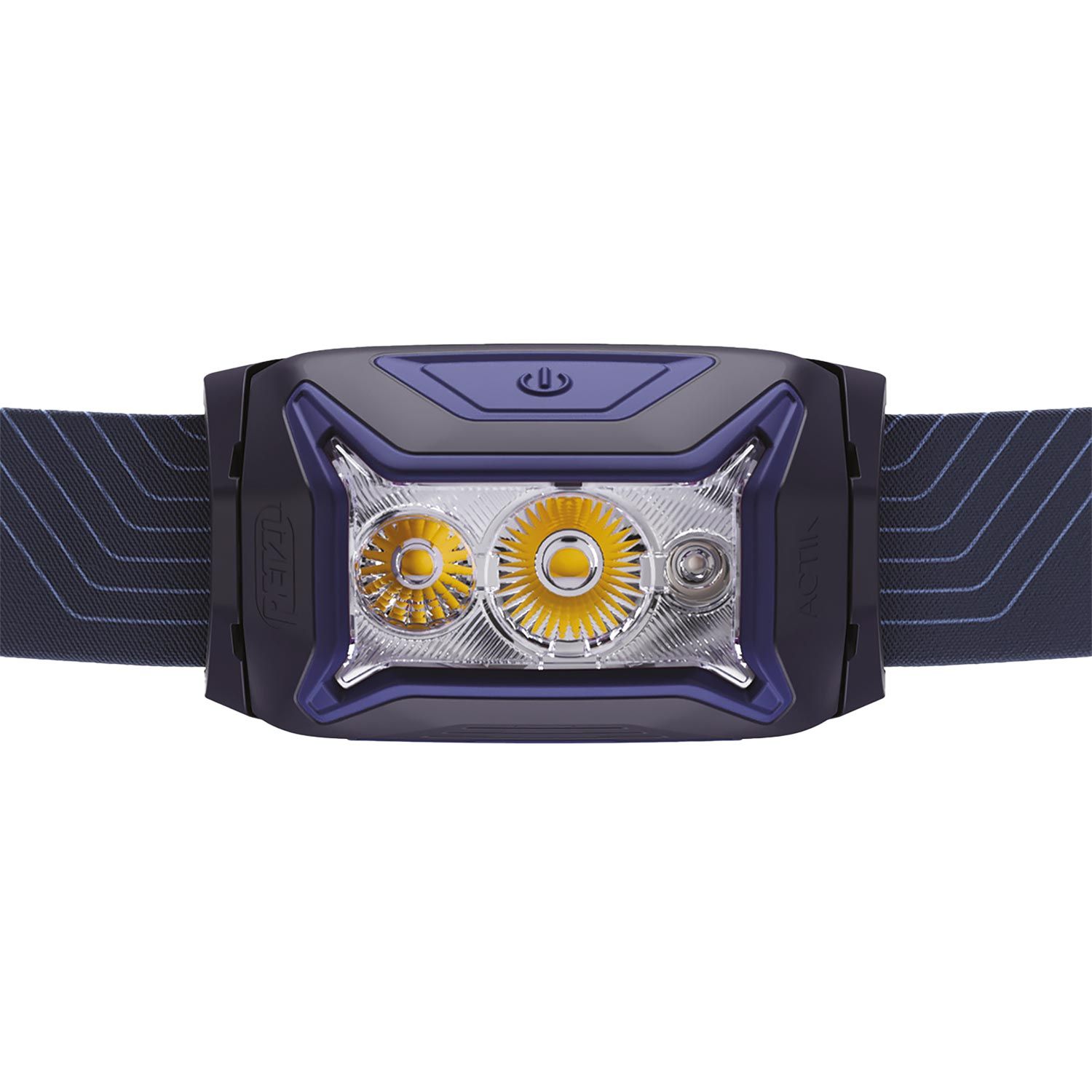 Stirnlampe Actik