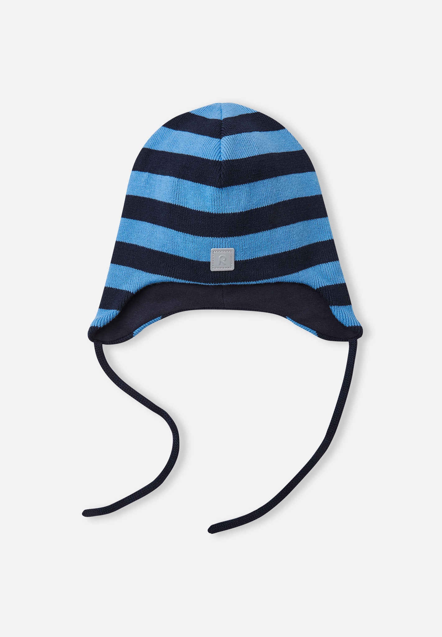 Kleinkinder Beanie Kivi