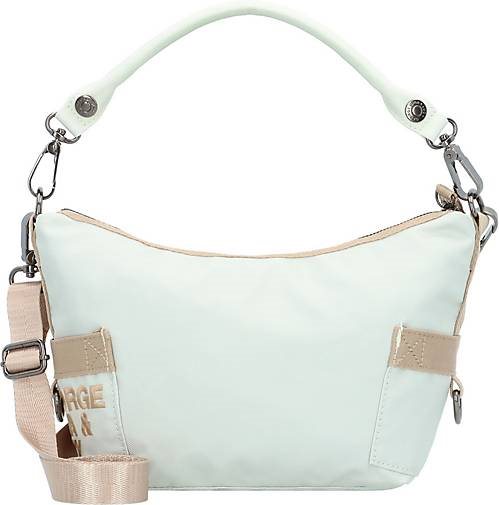 George Gina & Lucy Basic Nylon Wia Bag Handtasche 31 cm