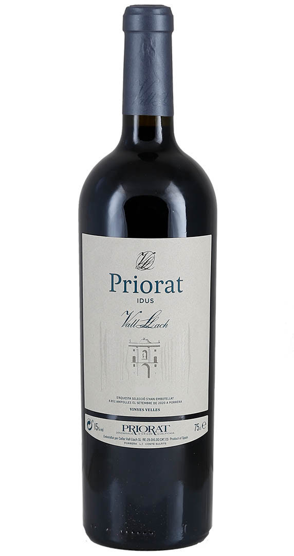 Magnum (1,5 L) Vall Llach Idus 2021 in 1er OHK