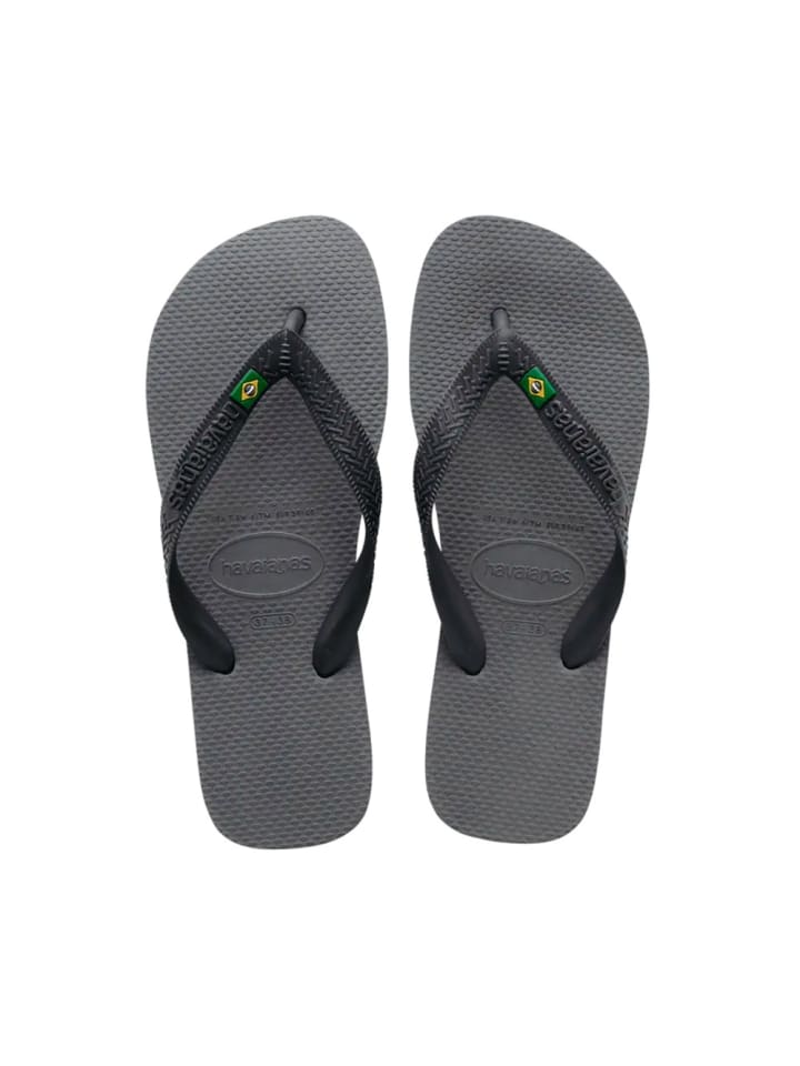Havaianas Flip-Flops 4000032 in Grau günstig kaufen