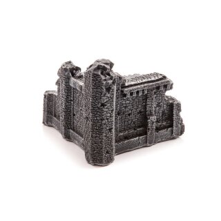 Gothic Ruins Set (painted)