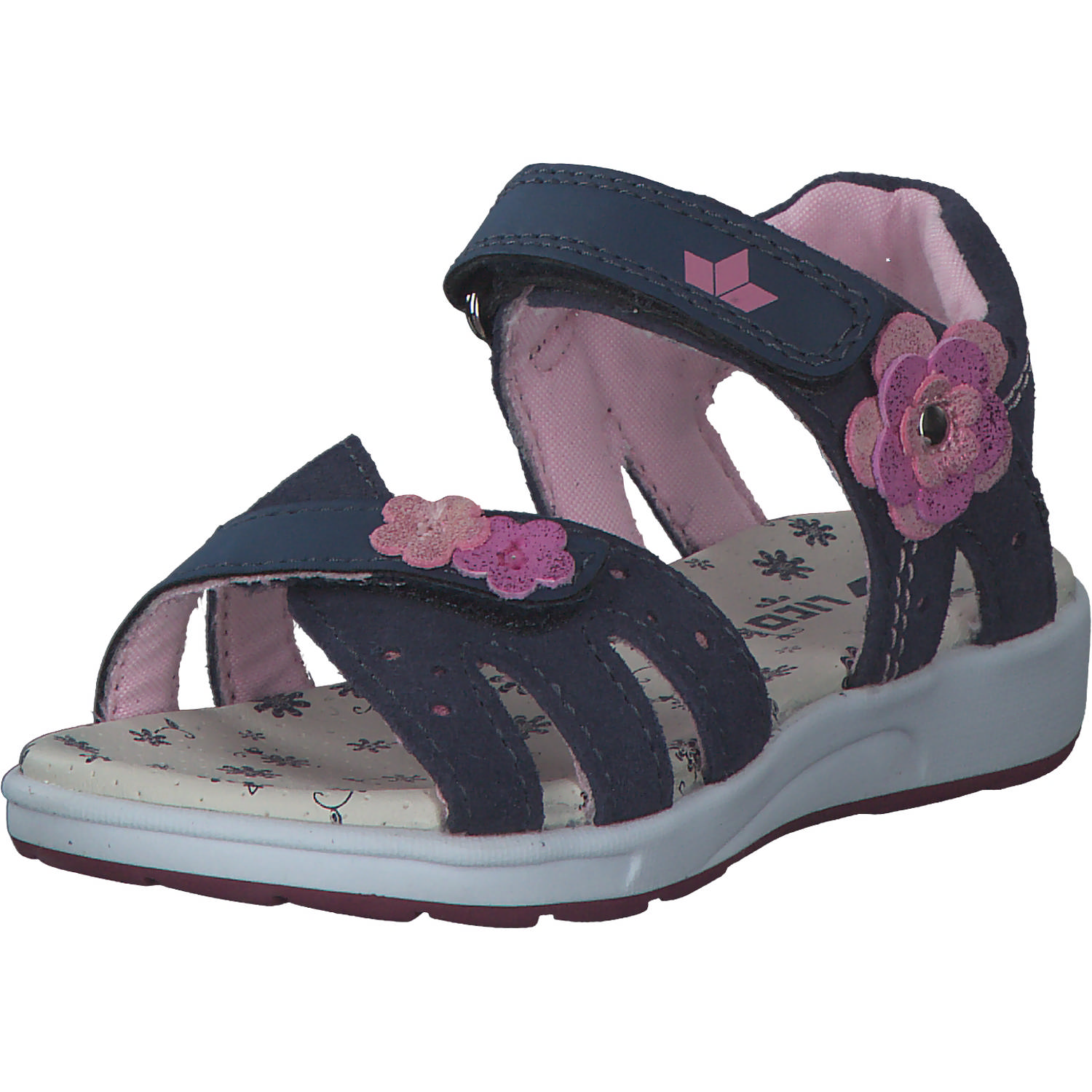 Geka Cassandra V, Sneakers Low, Damen, marine