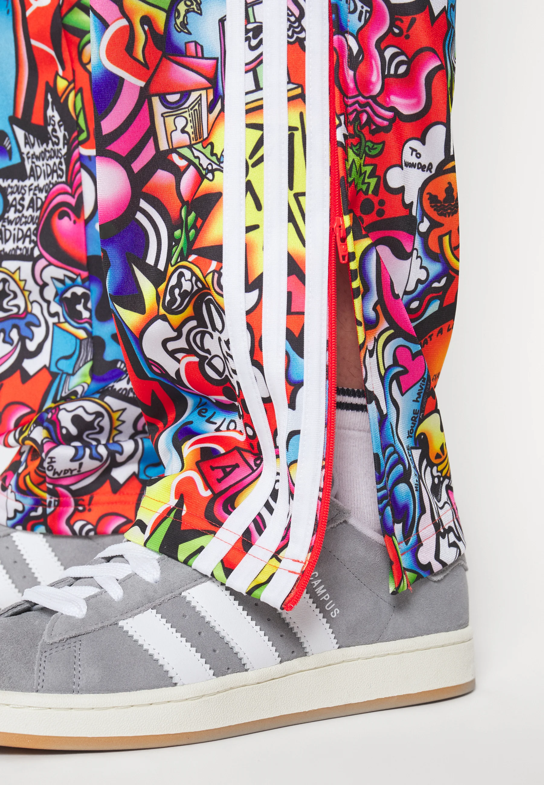 adidas Originals FEWO - Pantalones deportivos
