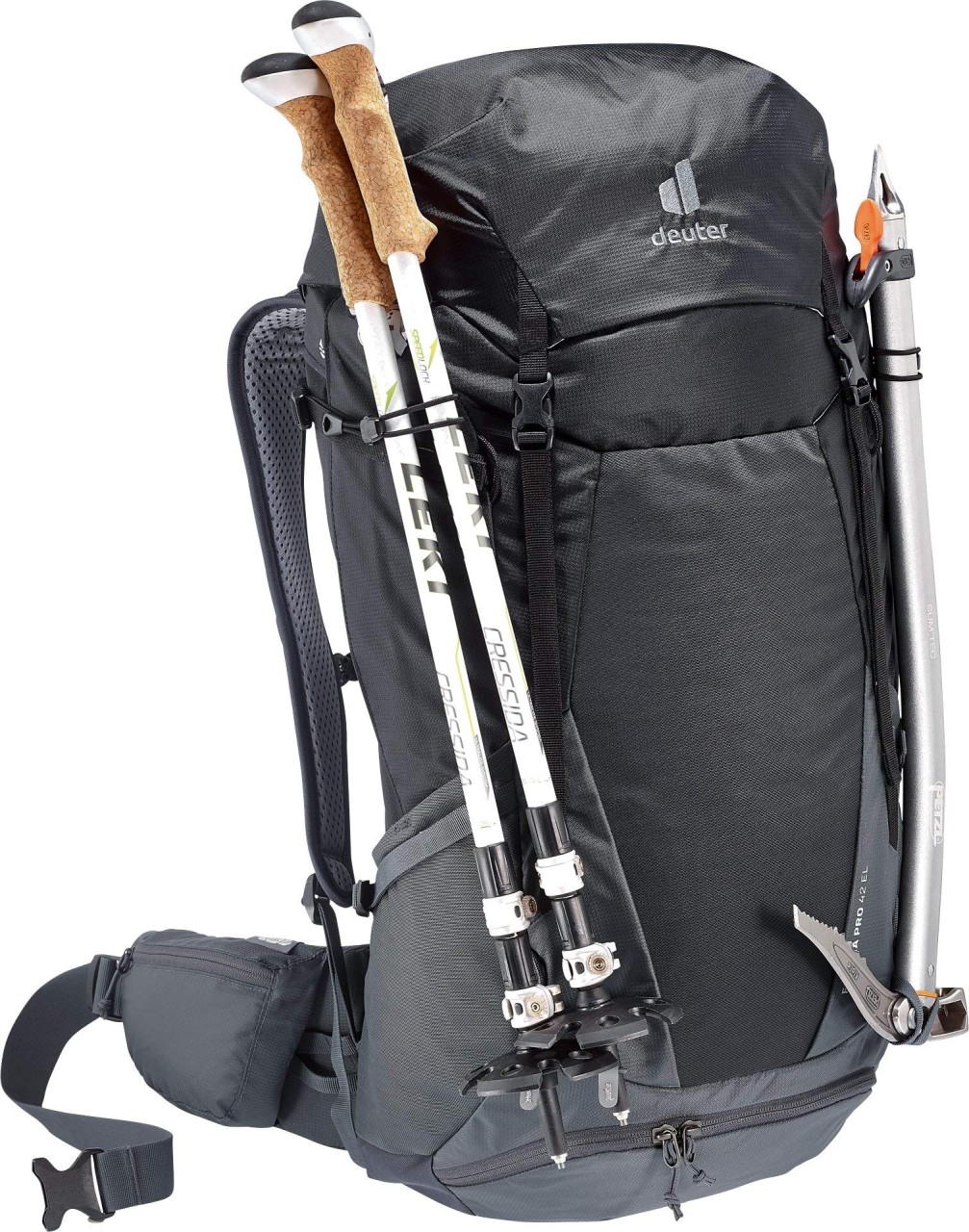 DEUTER Handtaschen bunt Futura Pro 42 EL