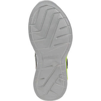 Skechers Irak Erupters IV in schwarz