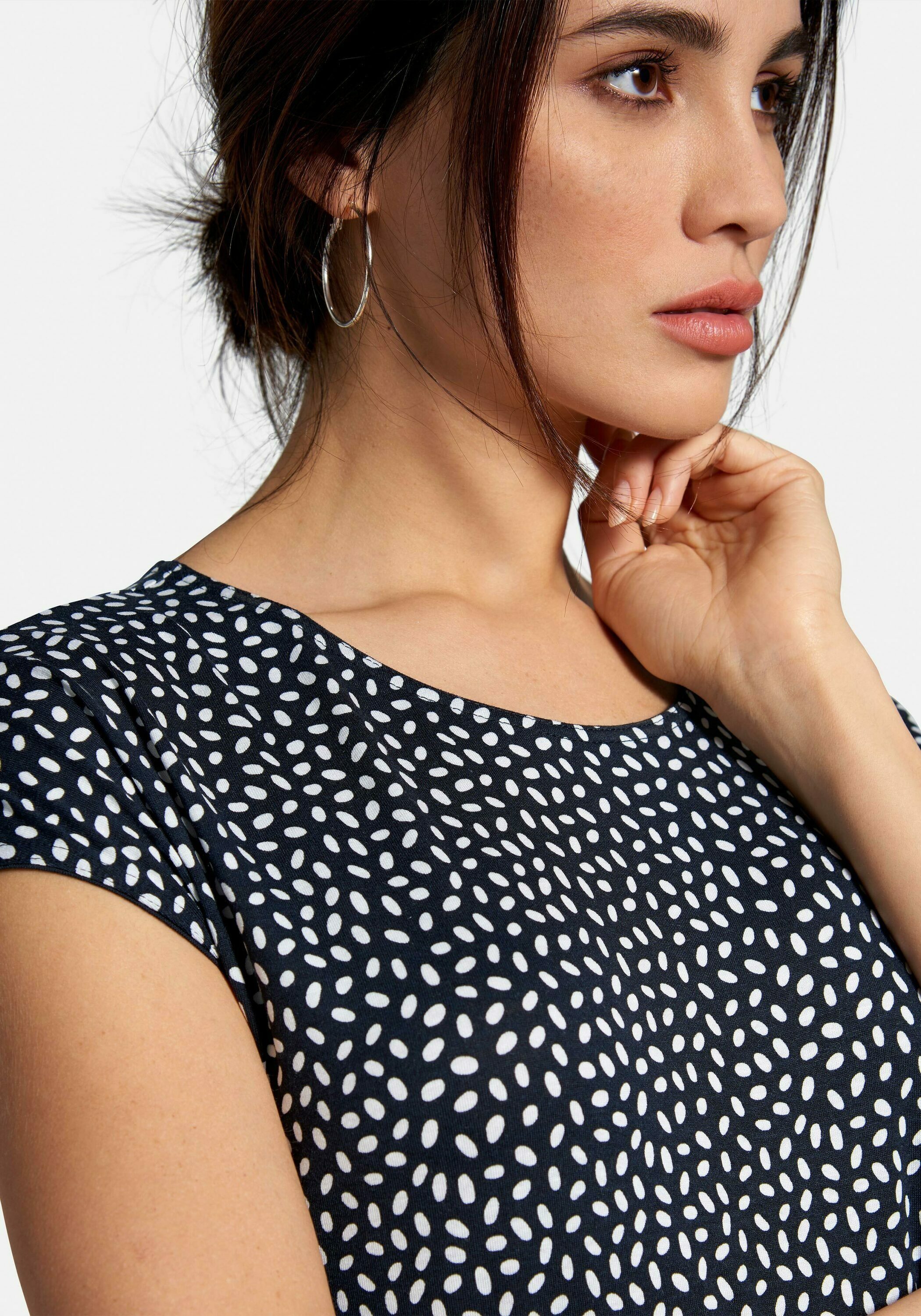 Peter Hahn Jerseykleid Dress