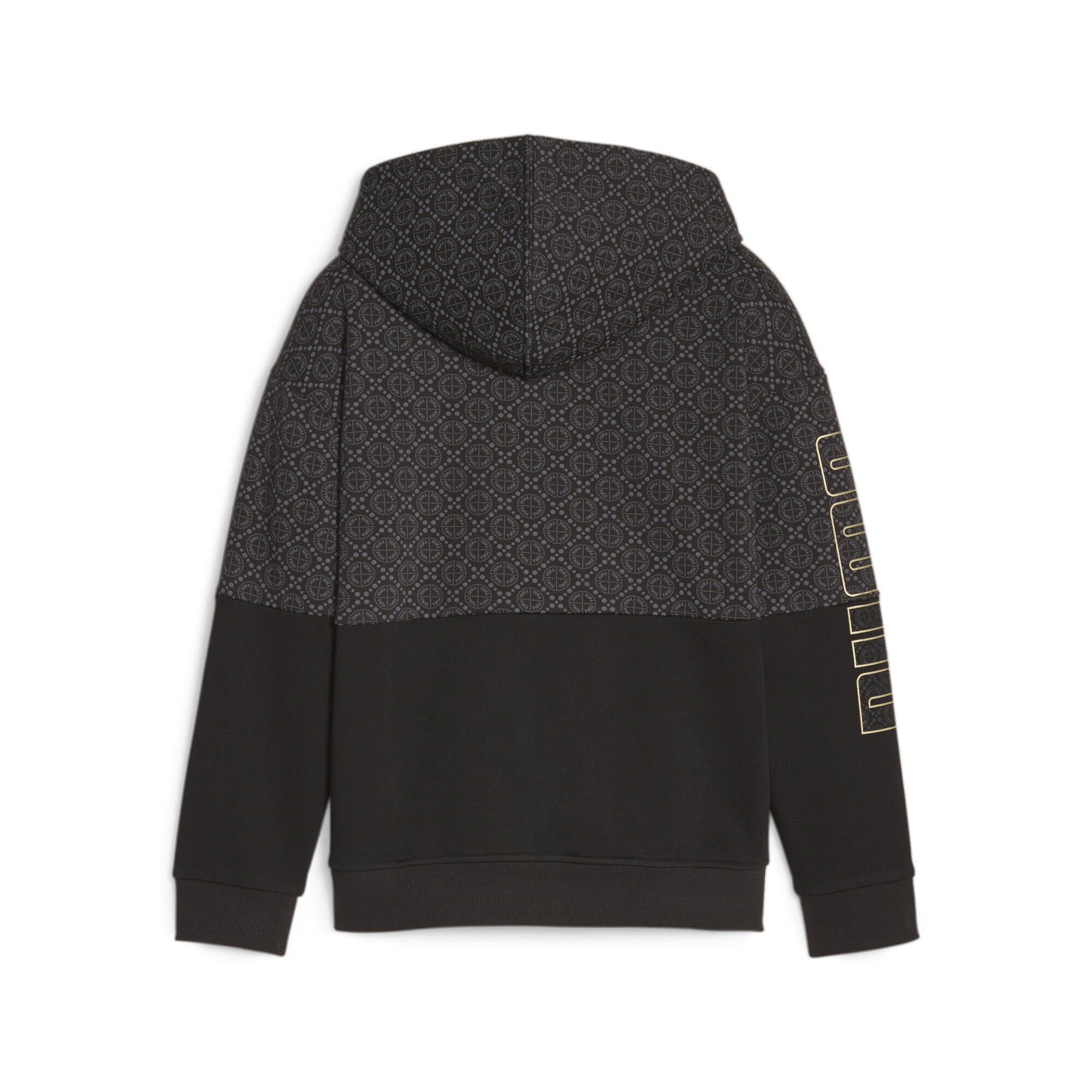 Sweatshirt 'Power'