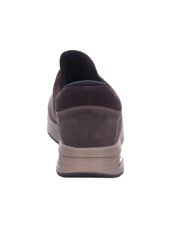 rieker Slipper in braun günstig kaufen