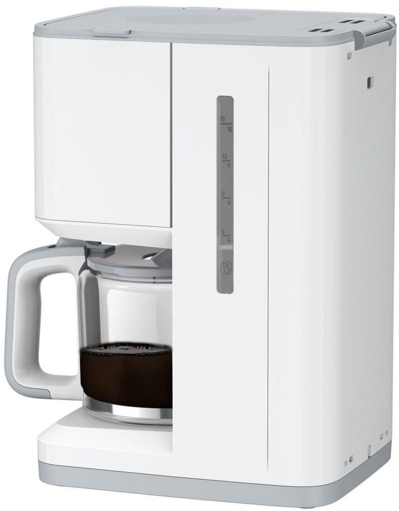 Tefal Filterkaffeemaschine CM6931 Sense