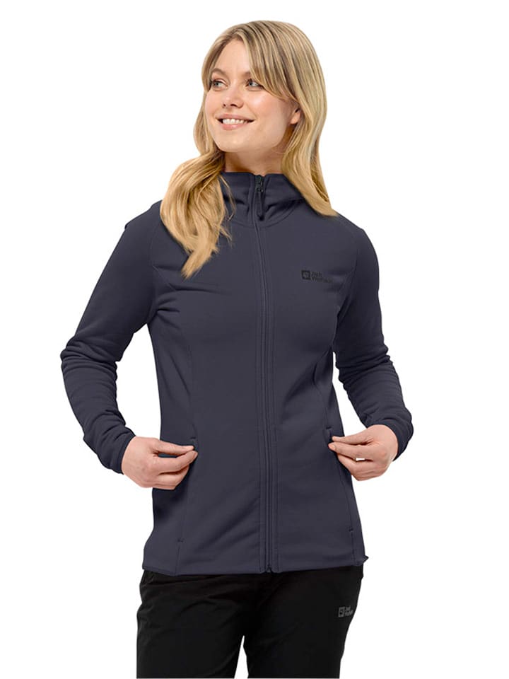 Jack Wolfskin Fleecejacke 