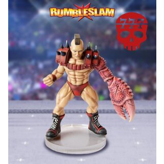 Rumbleslam - Brothers Berserk