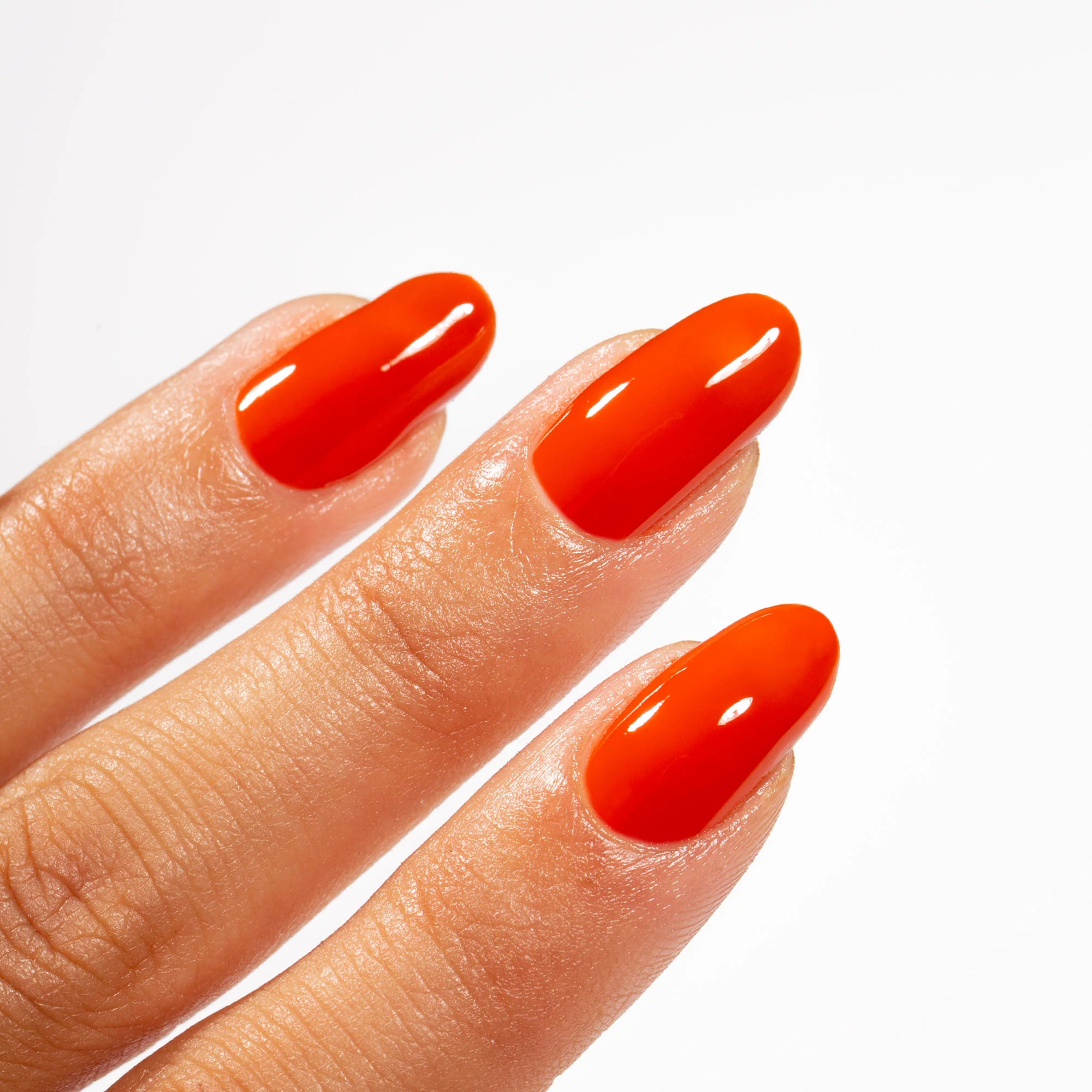 ME Gel Polish Nails - Βερνίκι Νυχιών με Εφέ Gel