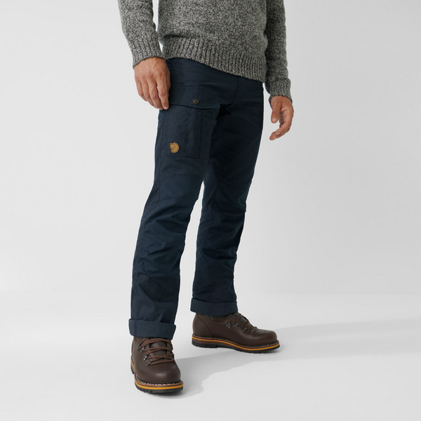 NILS TROUSERS M Herren - Trekkinghose