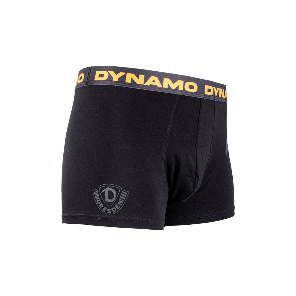 Herren Boxer DYNAMO (Doppelpack)