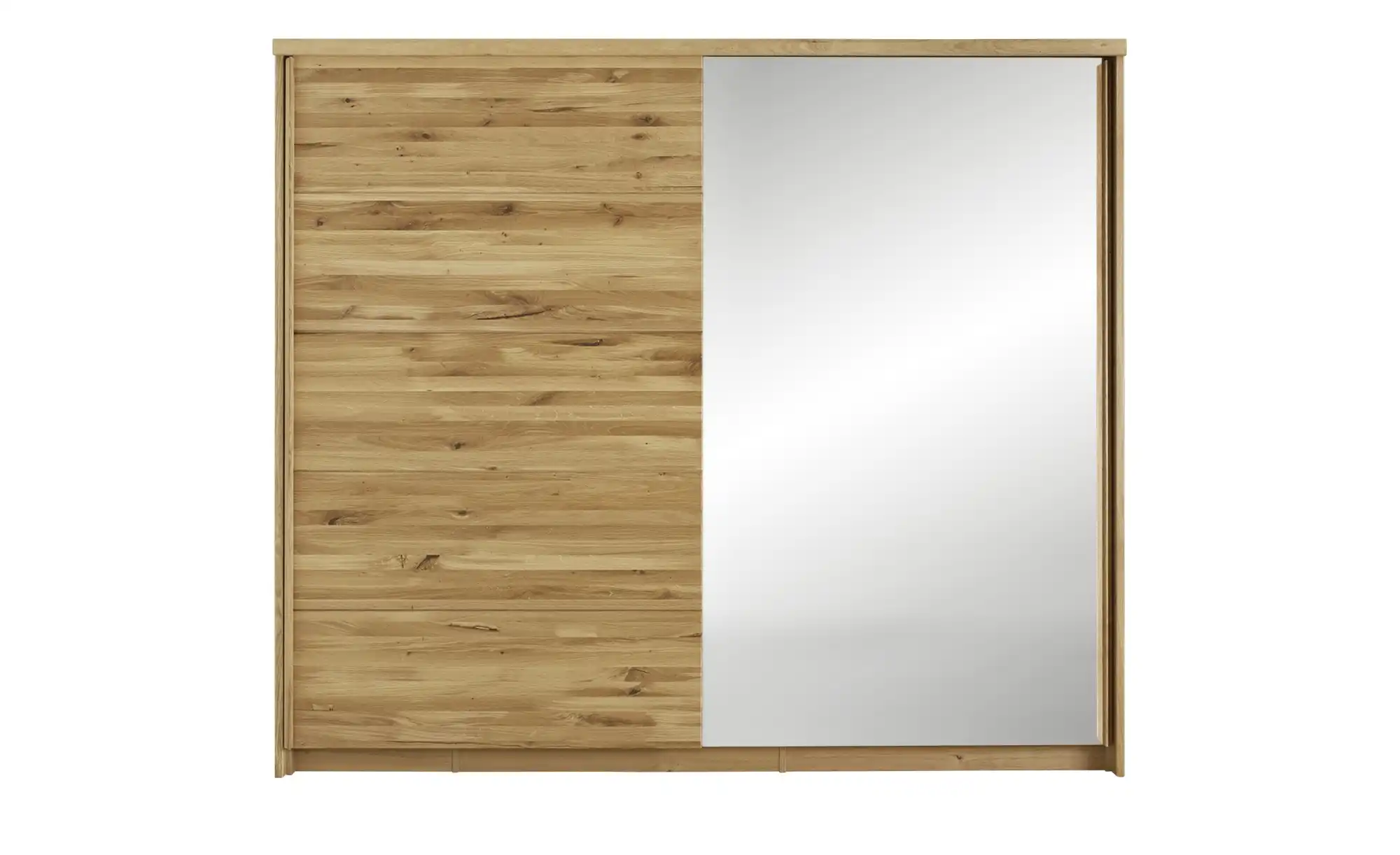 Schwebetürenschrank