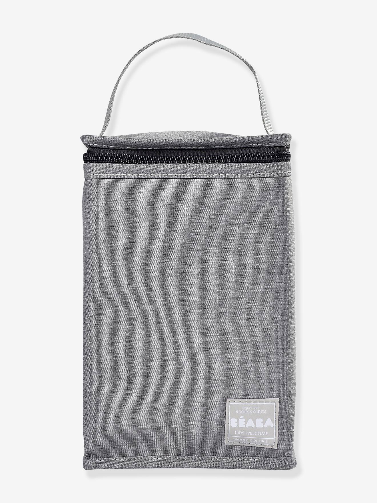 Beaba Babybrei-Thermotasche BEABA - rosa