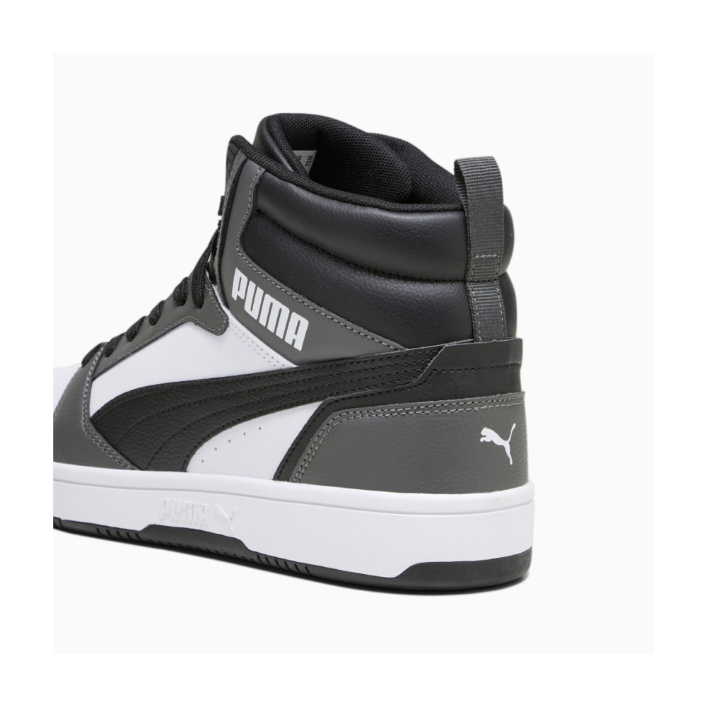 PUMA Rebound 392326_03 / schwarz