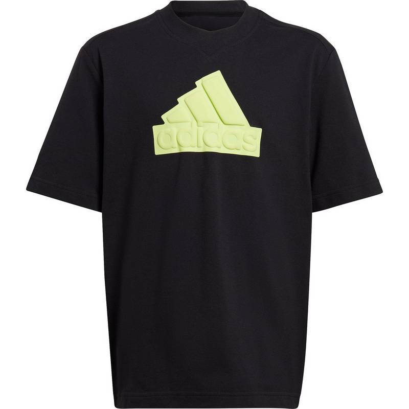 adidas LOGO T-Shirt Jungen