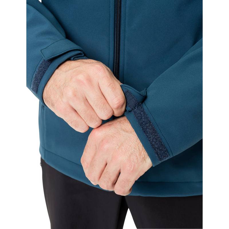 VAUDE Cyclone VI Softshelljacke Herren