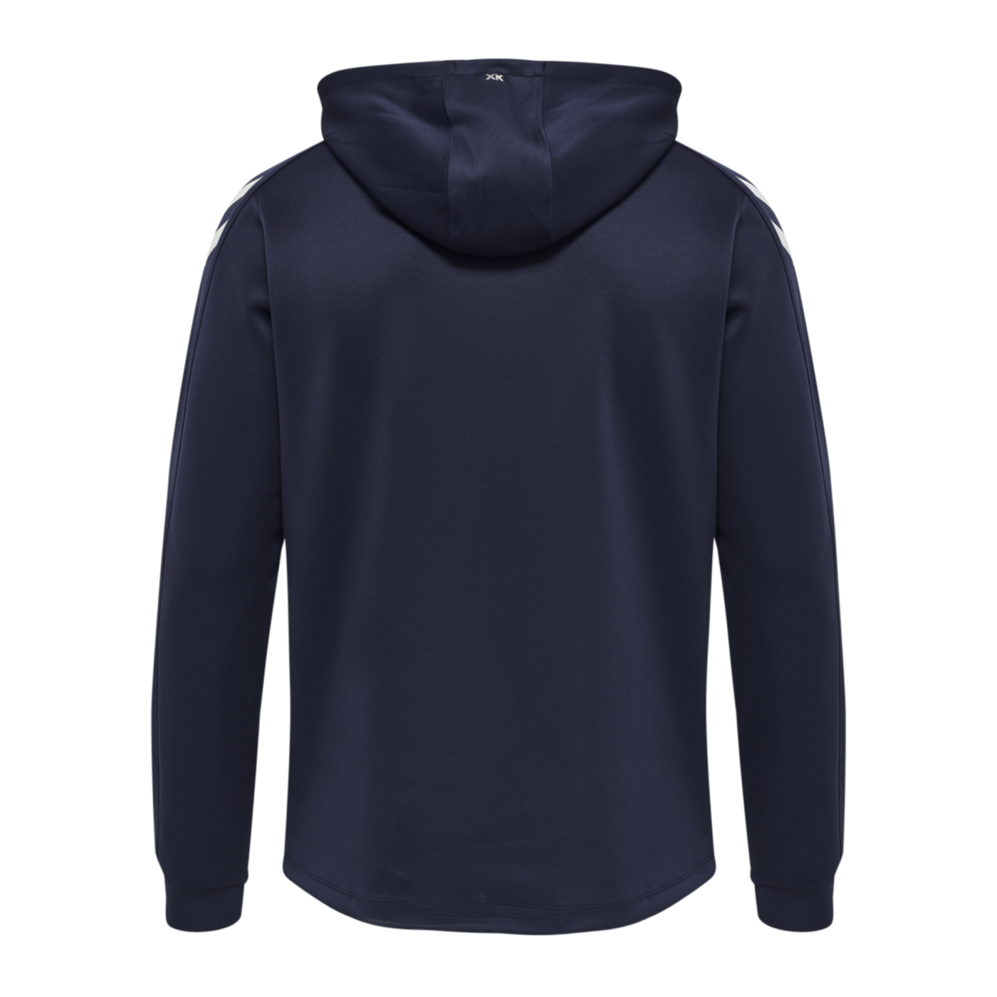 Hummel hmlCORE XK Kapuzenjacke Blau F7026