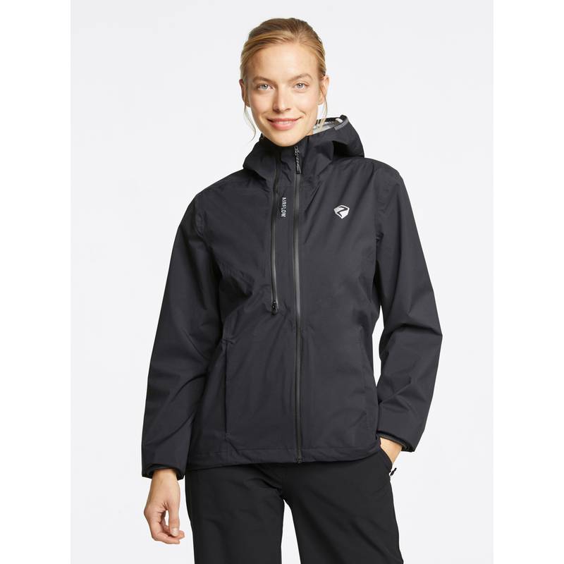 Ziener NARELA Regenjacke Damen