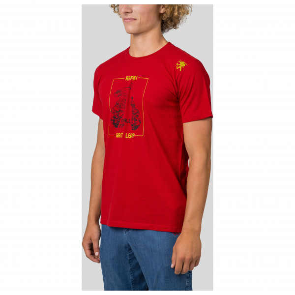 Rafiki - Slack - T-Shirt