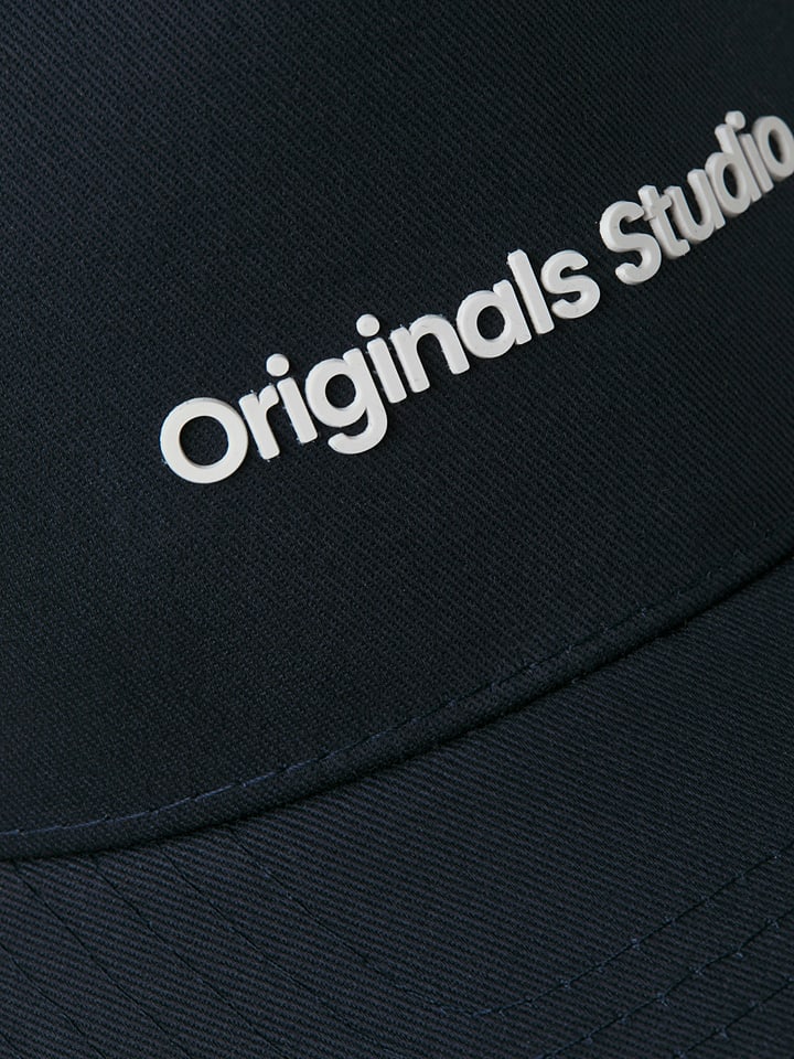 Jack & Jones Cap in Dunkelblau günstig kaufen onesize