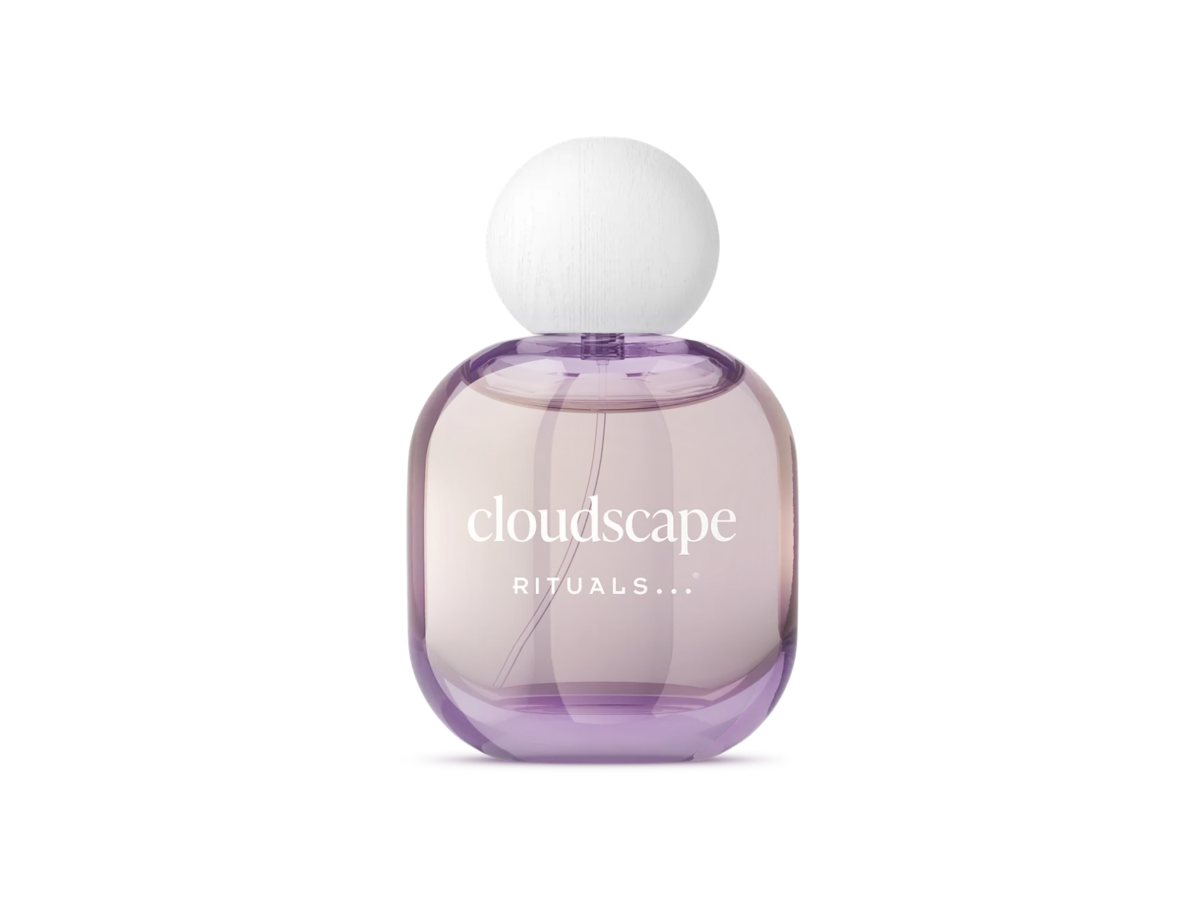 Eau de parfum Cloudscape de la collection Dream, 50 ml
