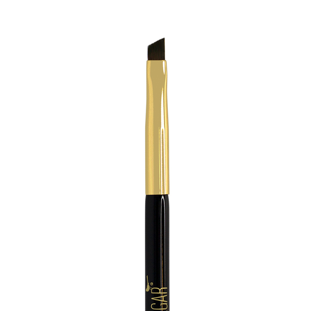 Pretty Vulgar The Wing Master: Eyeliner Brush Pinceau eyeliner