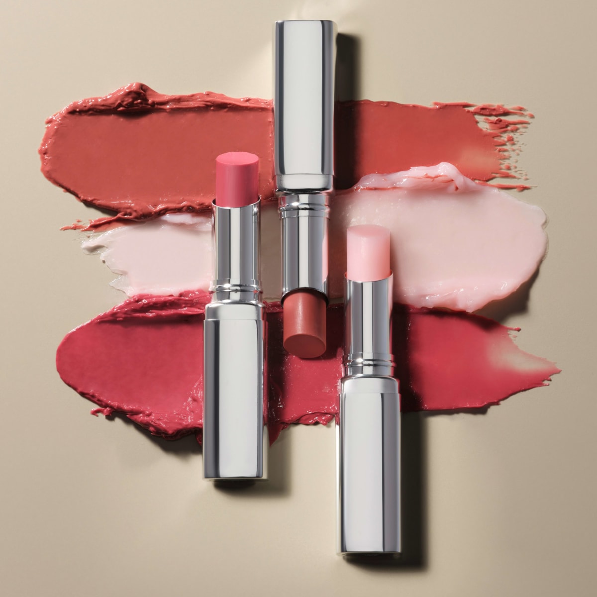 Lippenbalsam Color Booster 0 Boosting Pink, 3 g