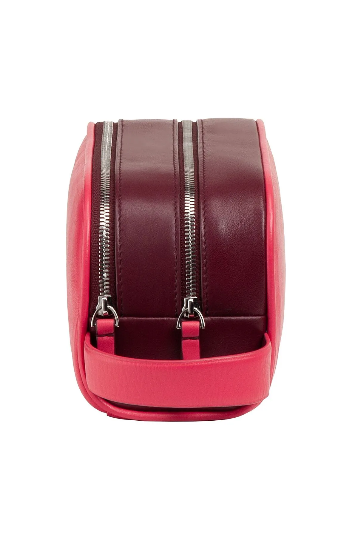 DUDU  Thani Kosmetiktasche Leder 21 cm
