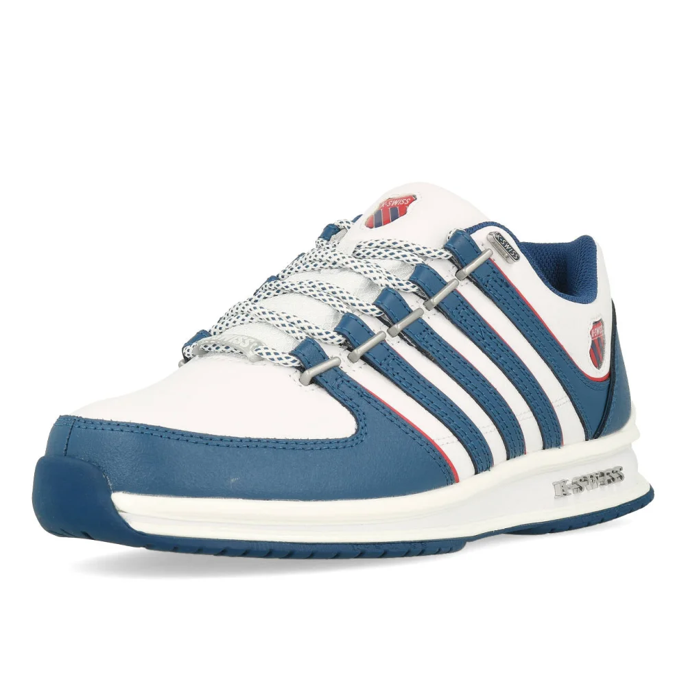 K-Swiss RINZLER 01235-136-M / weiss
