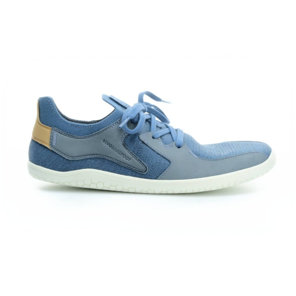 Vivobarefoot Primus Asana L Indigo Barfußsneakers