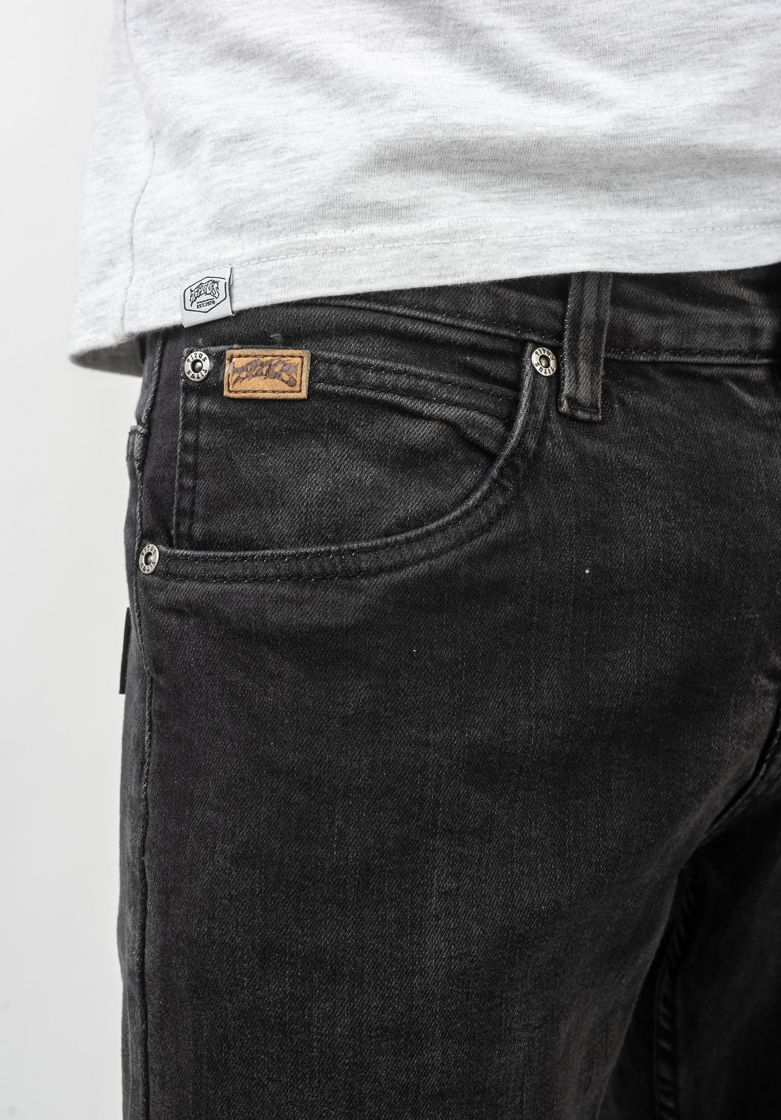 Taper Fit