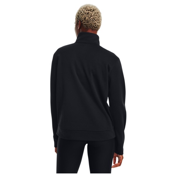 Under Armour - Women's Armour Fleece Quarter Zip - Funktionsshirt