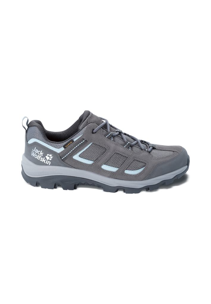 VOJO 3 TEXAPORE LOW W Wasserdichte Wanderschuhe Damen