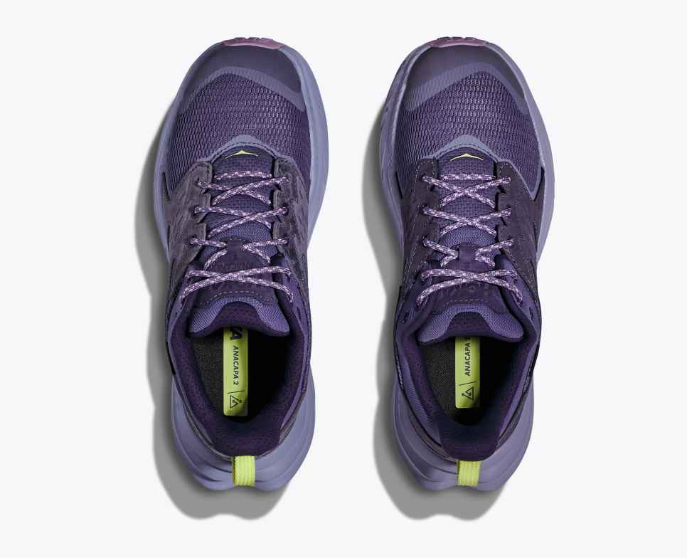 Anacapa 2 Lav GORE-TEX Meteor/Cosmic Sky