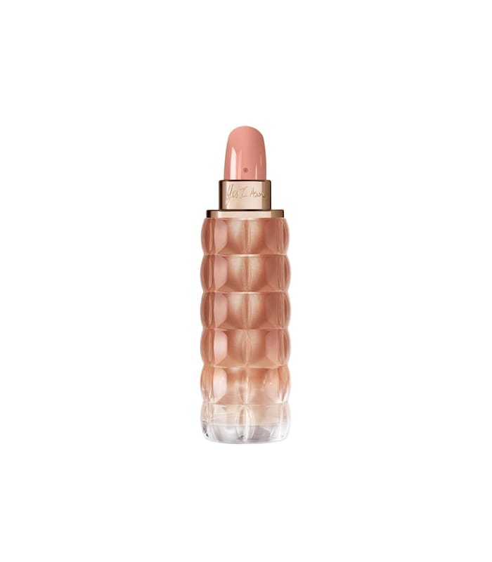 Cacharel-YES I AM GLORIOUS-Eau de Parfum Fleurie et Fruitée
