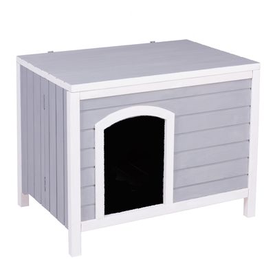 Hundehütte Bruno