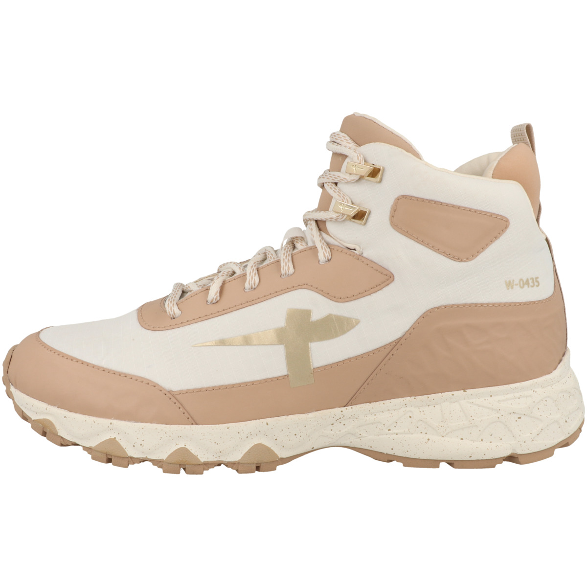 Tamaris 1-25252-39 Outdoorschuhe beige