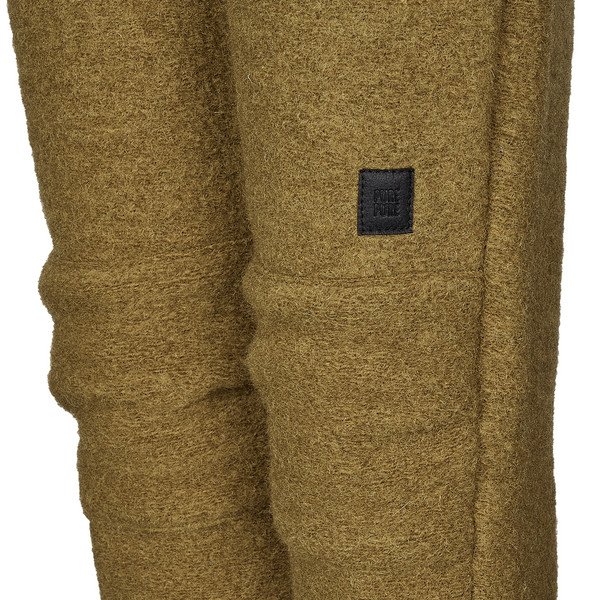MINI-TRÄGERHOSE WALK Kinder - Winterhose