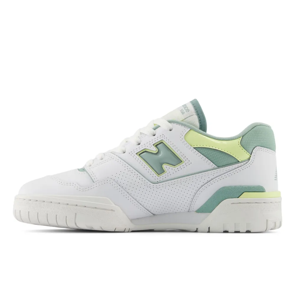 New Balance BBW550EB 550 BBW550EB / weiss