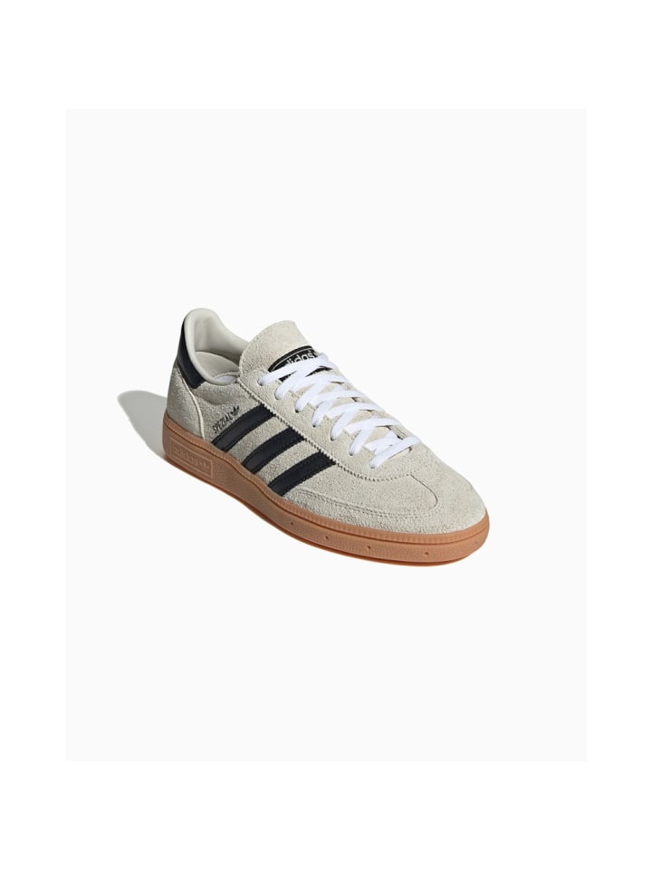 adidas Schuhe Handball in Beige günstig kaufen 39 1/3