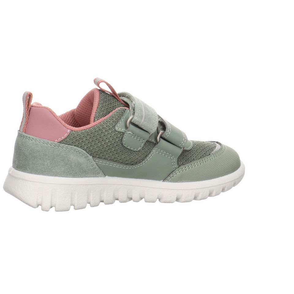Superfit Sport 7 Mini Klettschuh