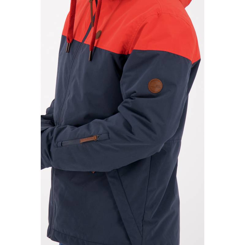 ALIFE AND KICKIN Mr DiamondAK O Winterjacke Herren