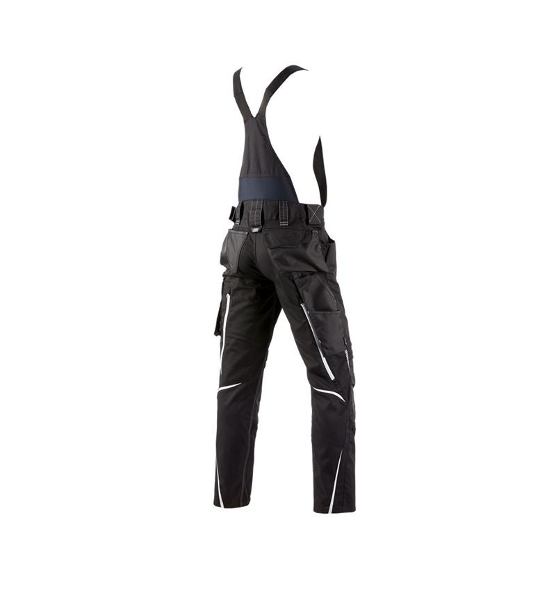 Latzhose e.s.motion 2020