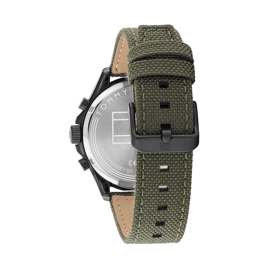 Tommy Hilfiger Herrenuhr